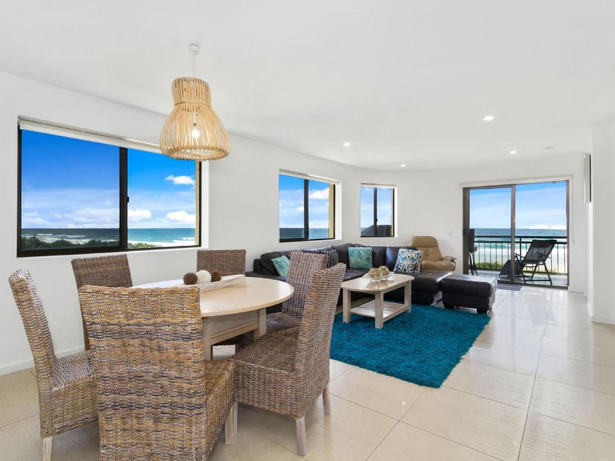 Shoreline 9 Penthouse With Ocean Views هاستينغ بوينت المظهر الخارجي الصورة