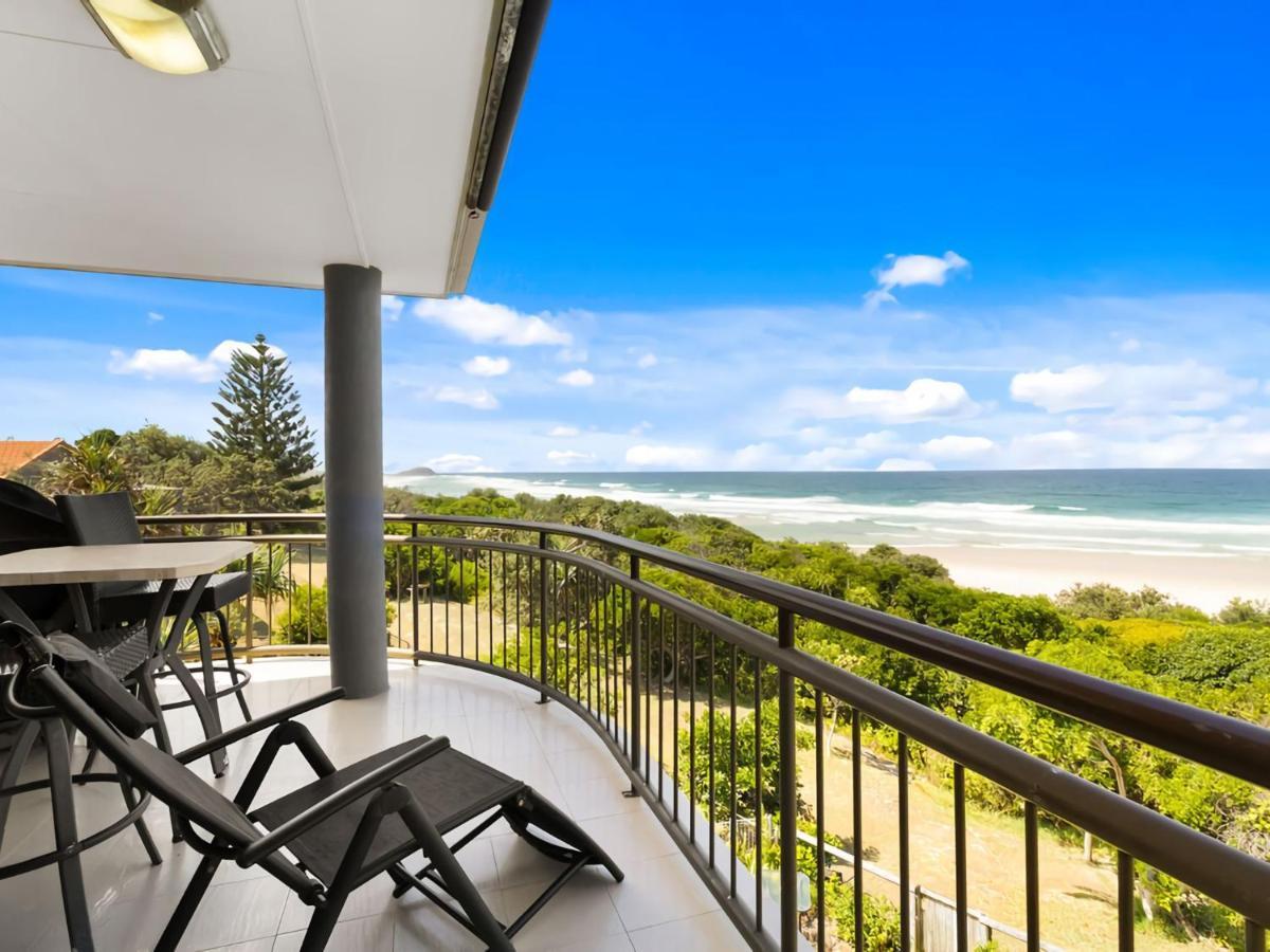 Shoreline 9 Penthouse With Ocean Views هاستينغ بوينت المظهر الخارجي الصورة