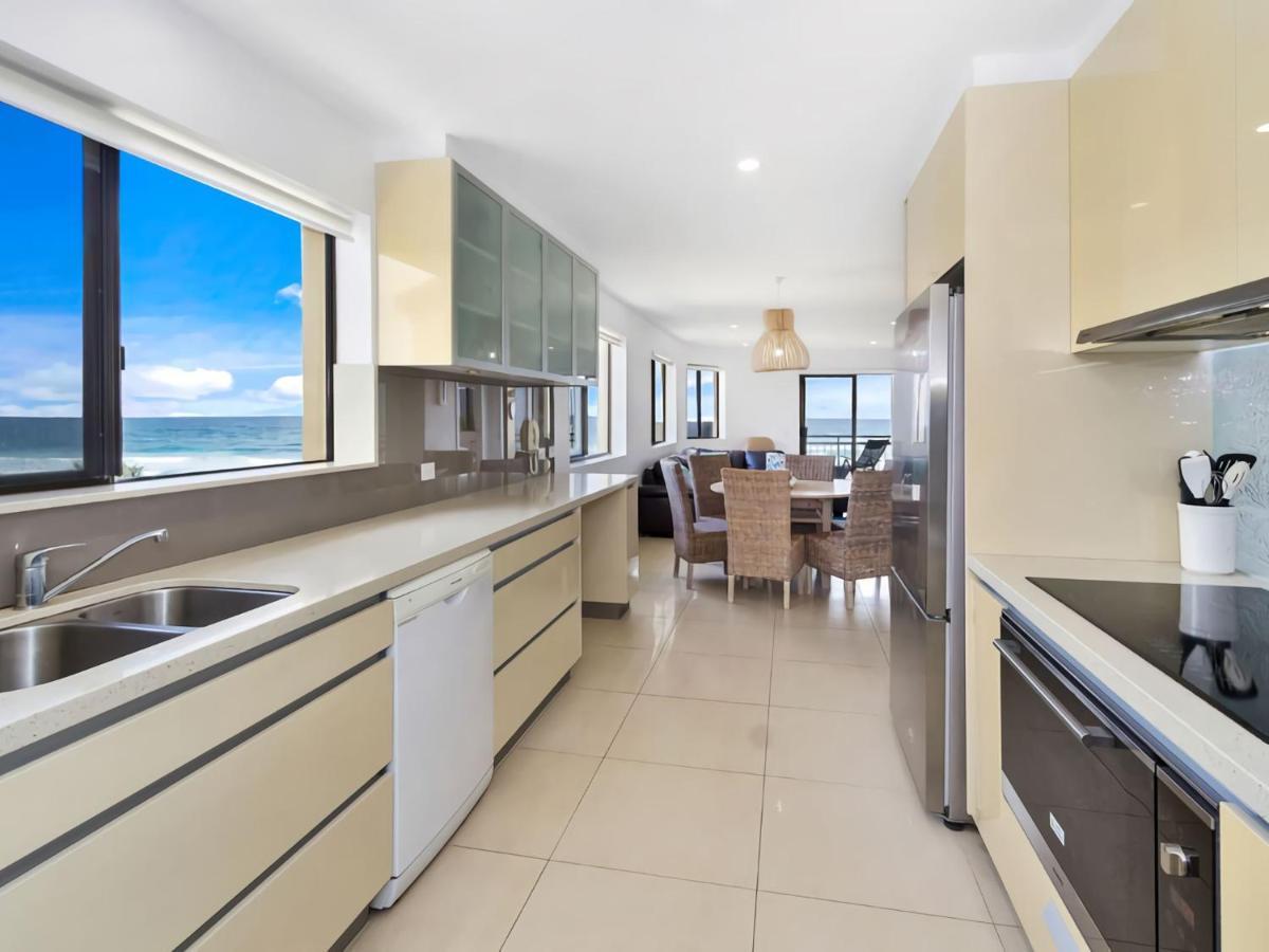 Shoreline 9 Penthouse With Ocean Views هاستينغ بوينت المظهر الخارجي الصورة