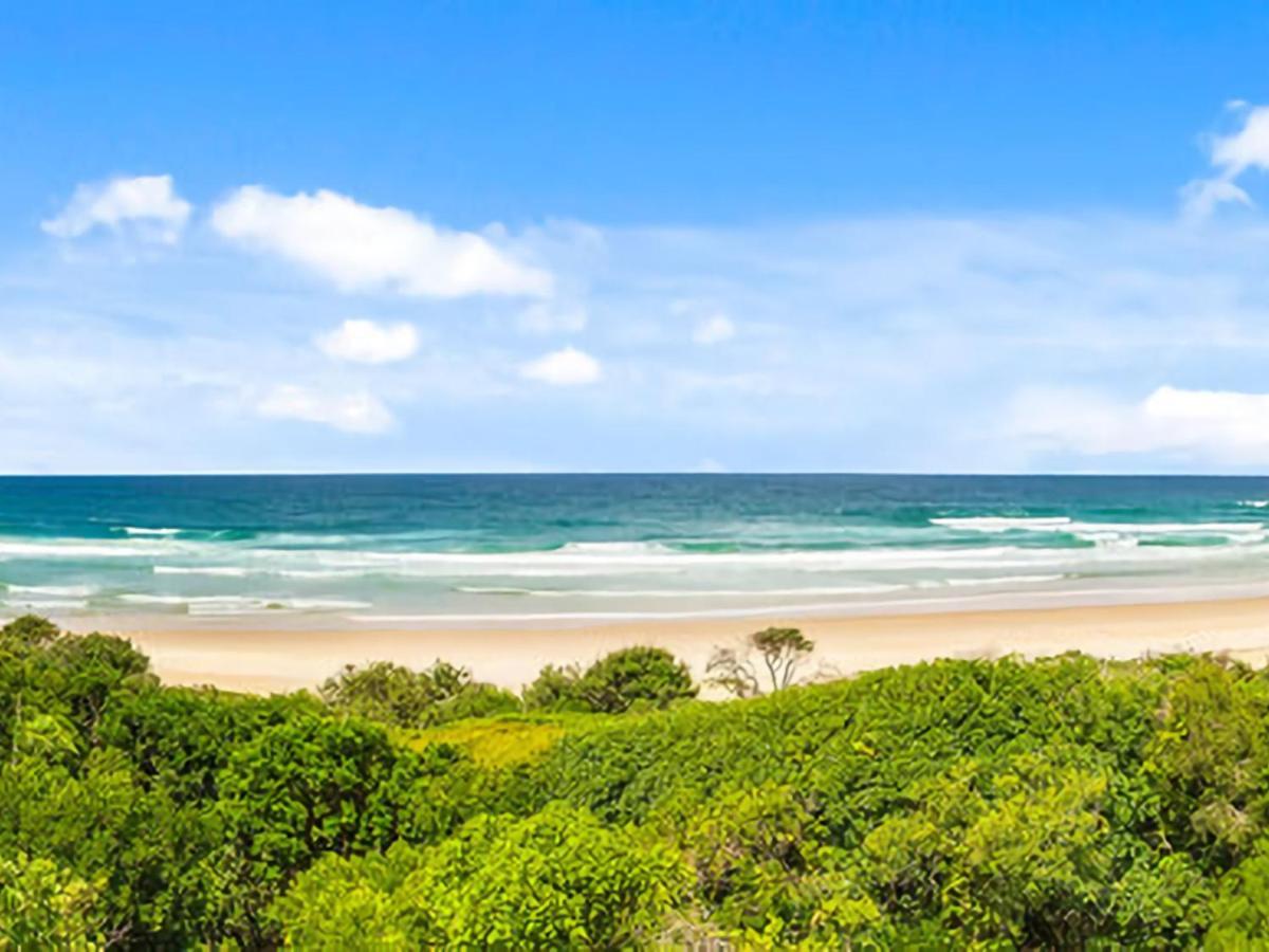 Shoreline 9 Penthouse With Ocean Views هاستينغ بوينت المظهر الخارجي الصورة