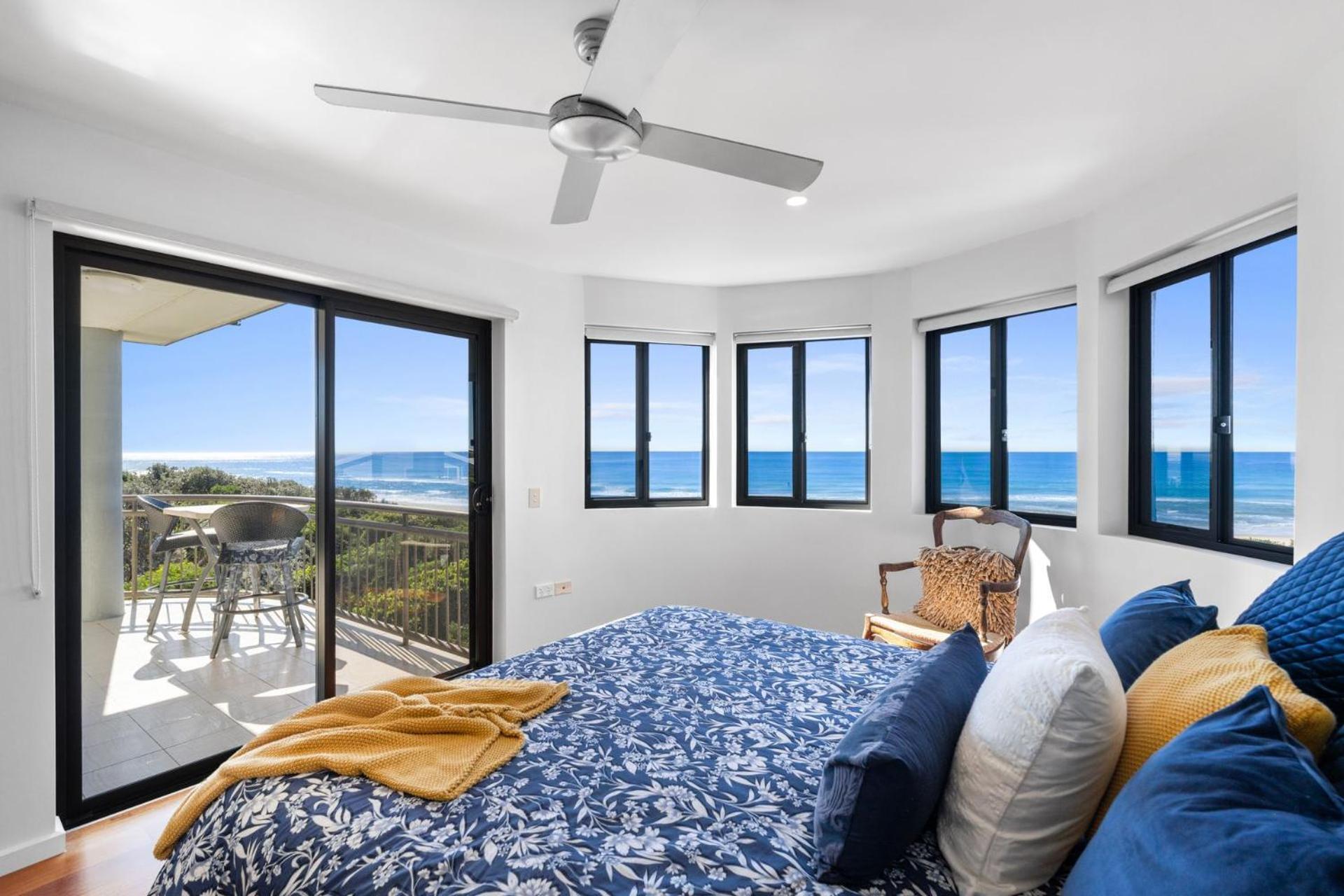 Shoreline 9 Penthouse With Ocean Views هاستينغ بوينت المظهر الخارجي الصورة