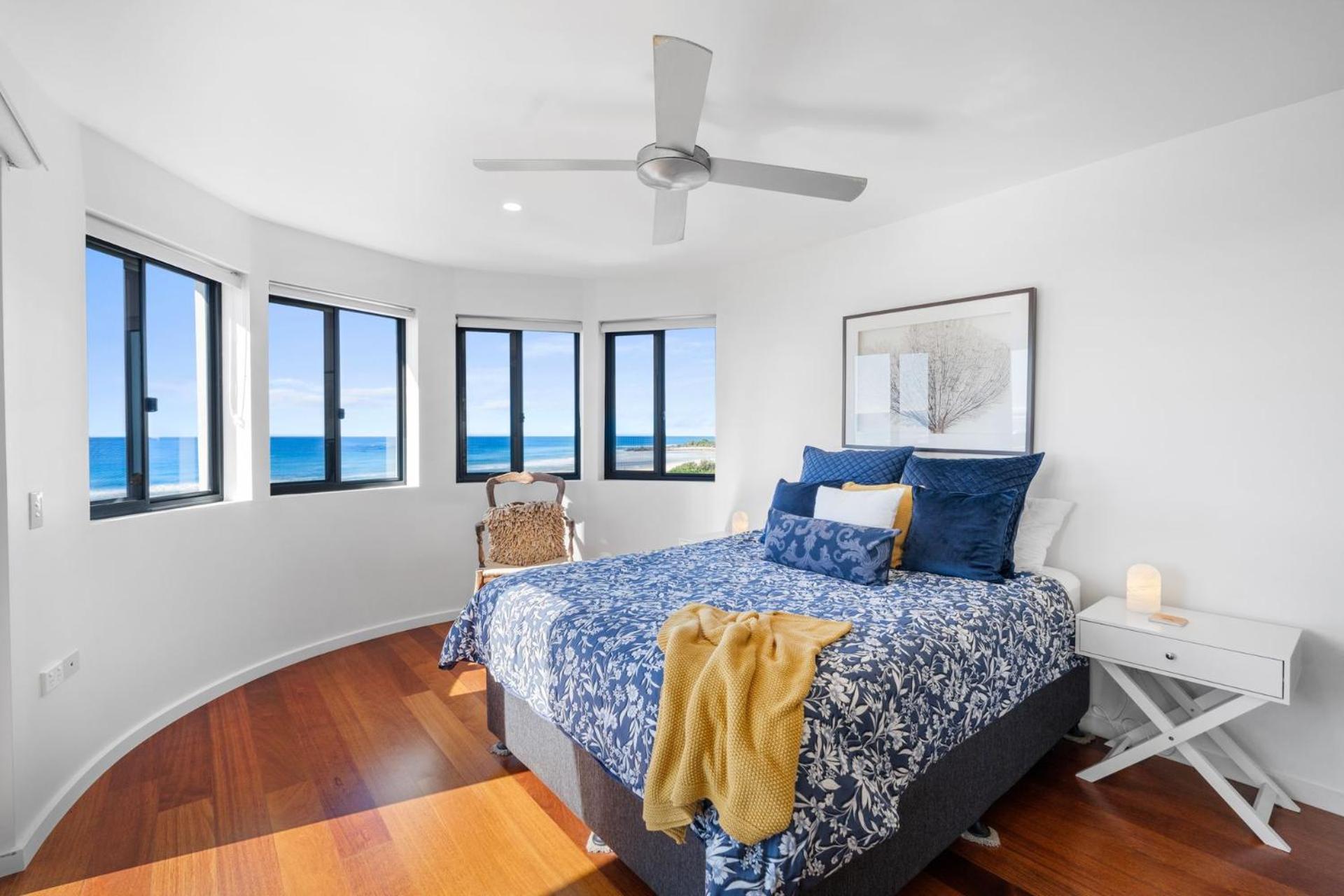 Shoreline 9 Penthouse With Ocean Views هاستينغ بوينت المظهر الخارجي الصورة