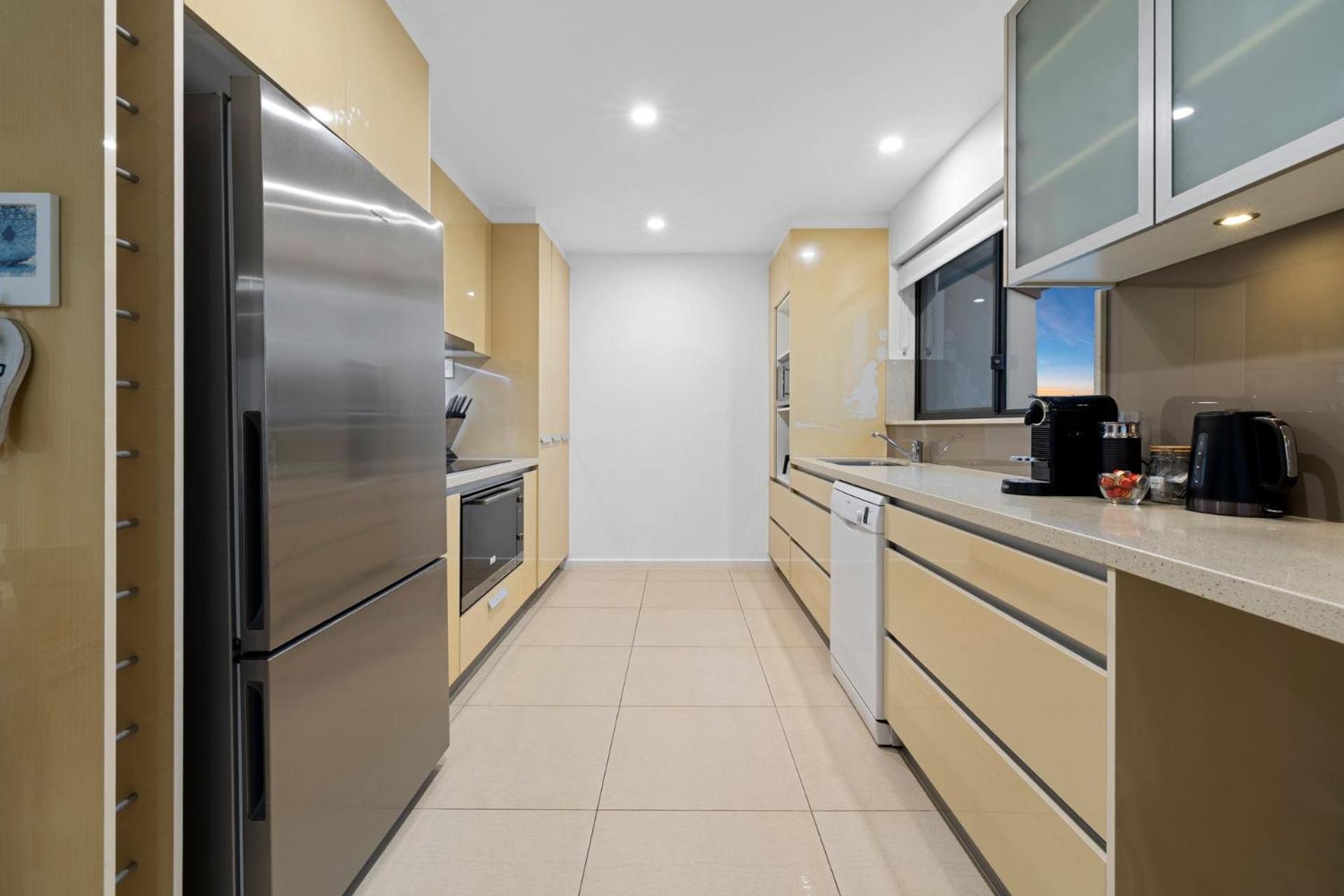 Shoreline 9 Penthouse With Ocean Views هاستينغ بوينت المظهر الخارجي الصورة