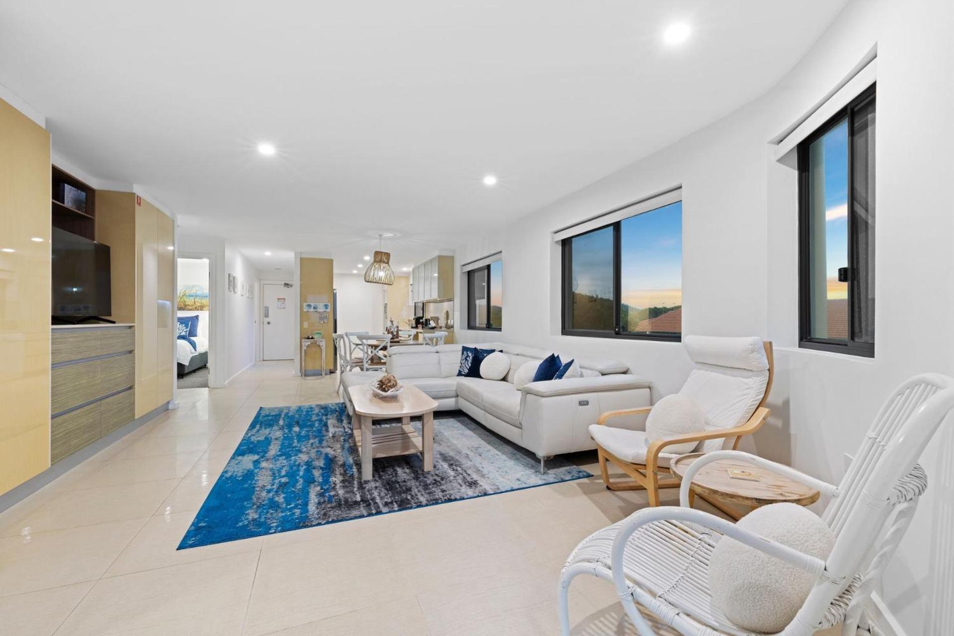 Shoreline 9 Penthouse With Ocean Views هاستينغ بوينت المظهر الخارجي الصورة