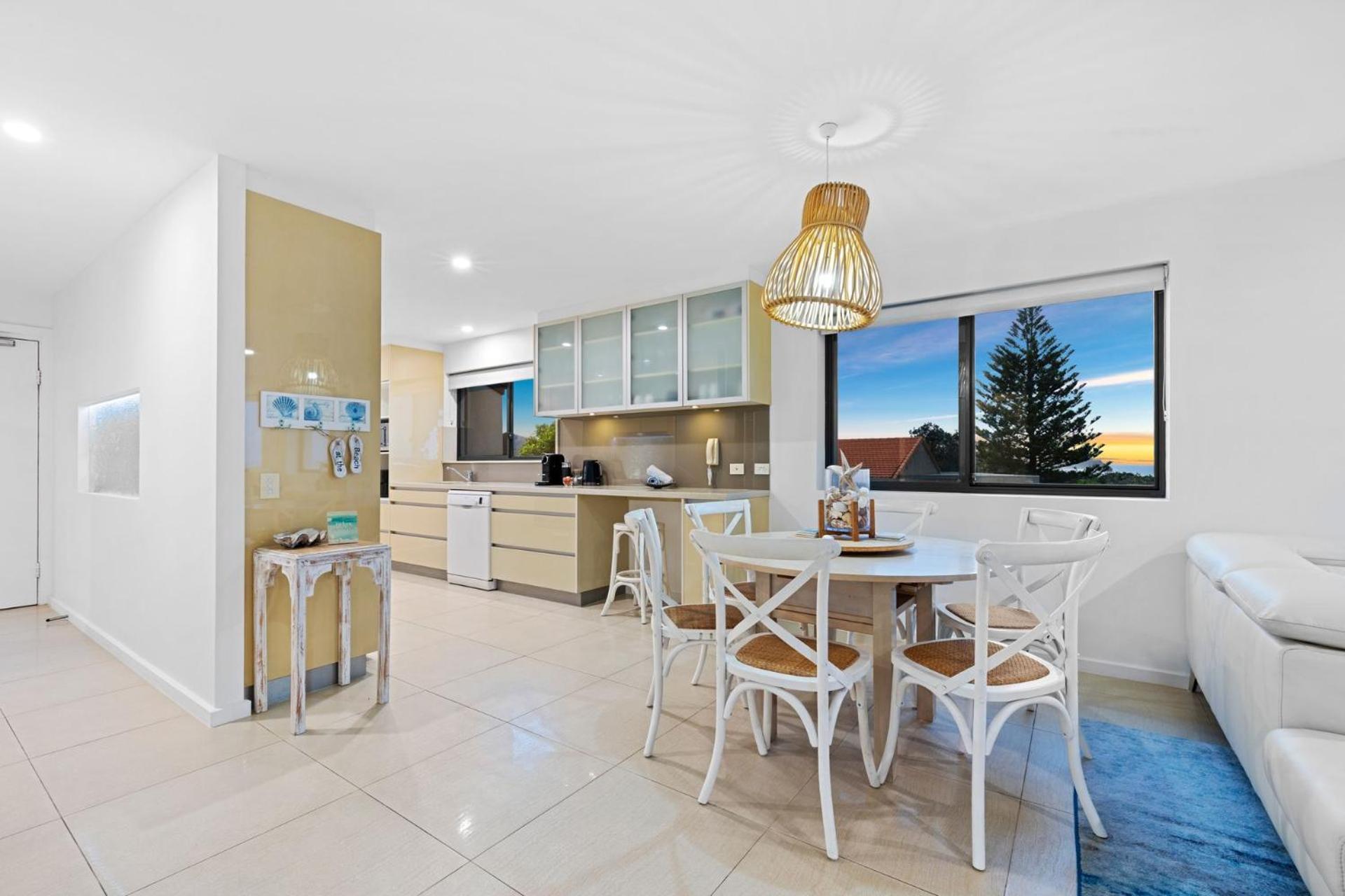 Shoreline 9 Penthouse With Ocean Views هاستينغ بوينت المظهر الخارجي الصورة