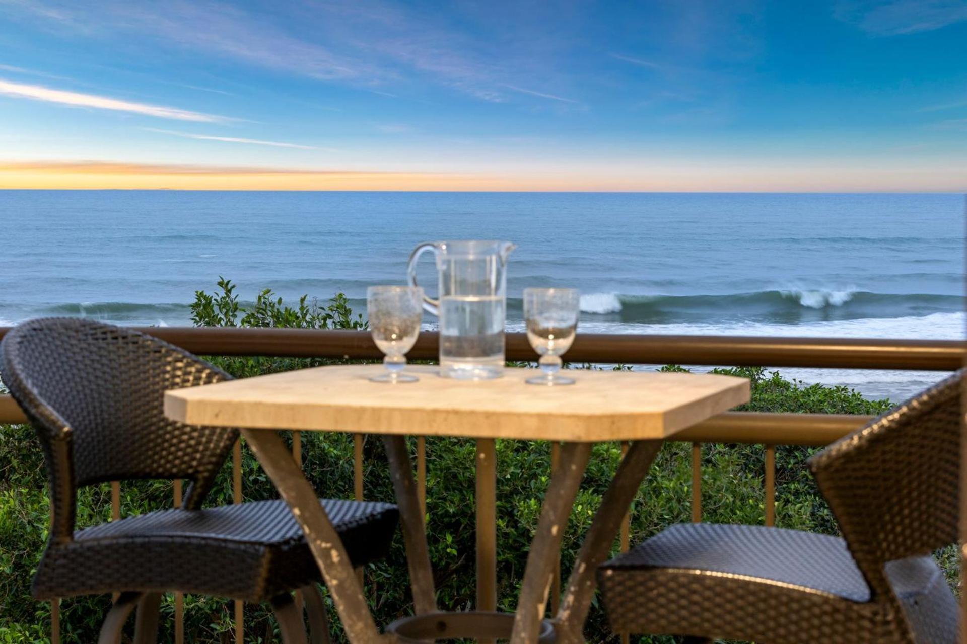 Shoreline 9 Penthouse With Ocean Views هاستينغ بوينت المظهر الخارجي الصورة