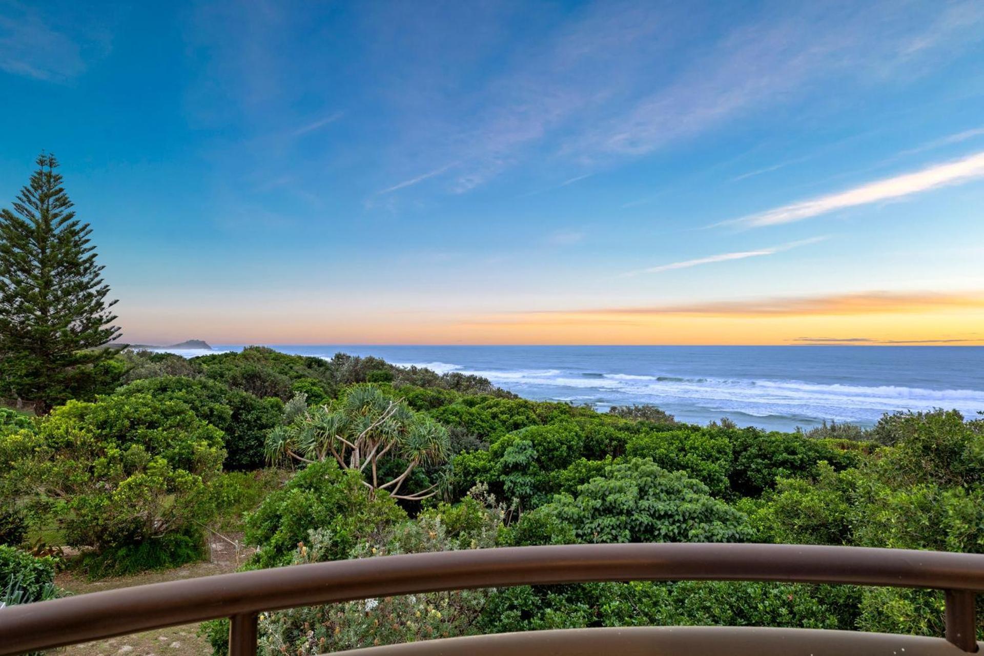 Shoreline 9 Penthouse With Ocean Views هاستينغ بوينت المظهر الخارجي الصورة