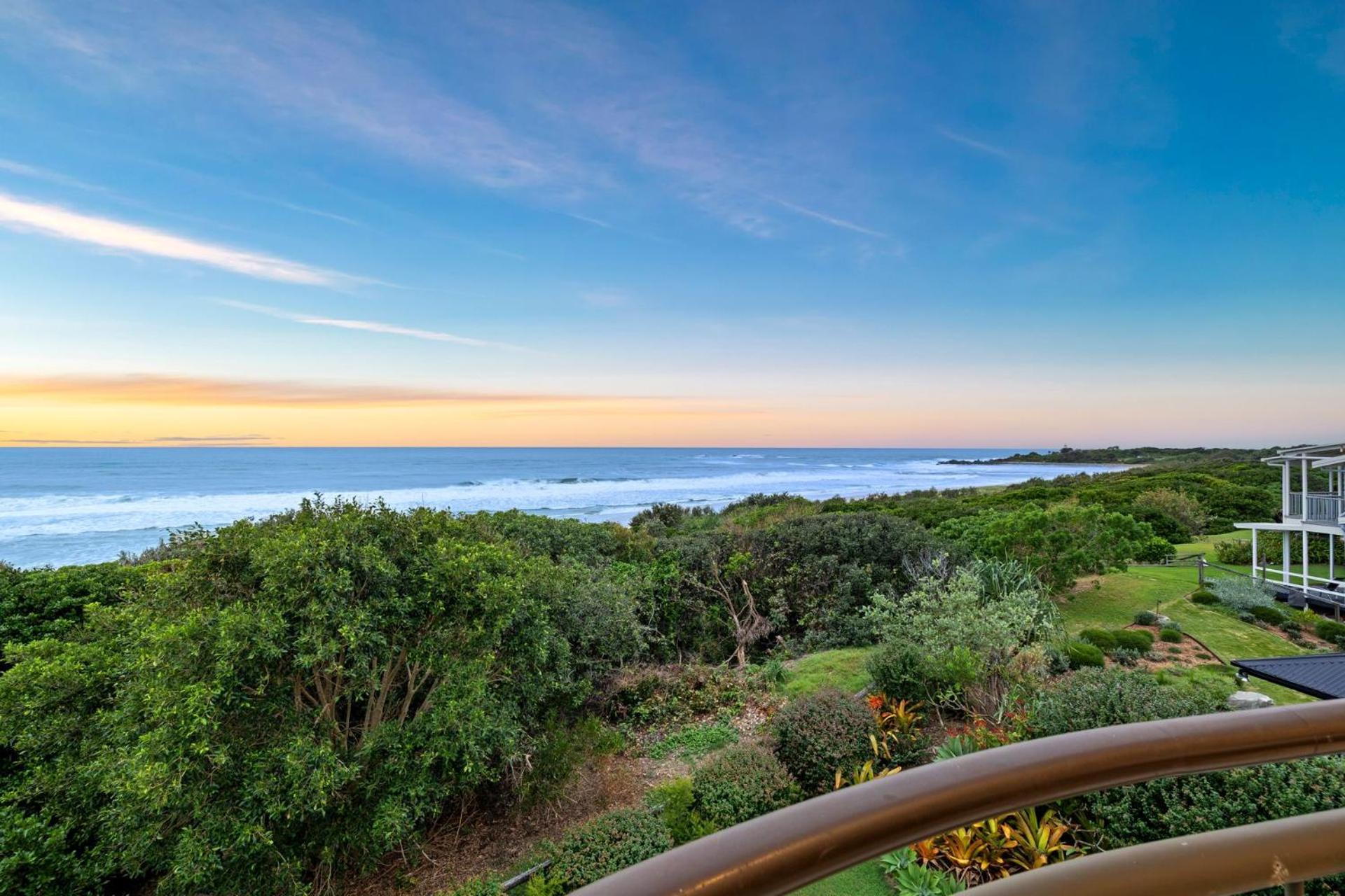Shoreline 9 Penthouse With Ocean Views هاستينغ بوينت المظهر الخارجي الصورة