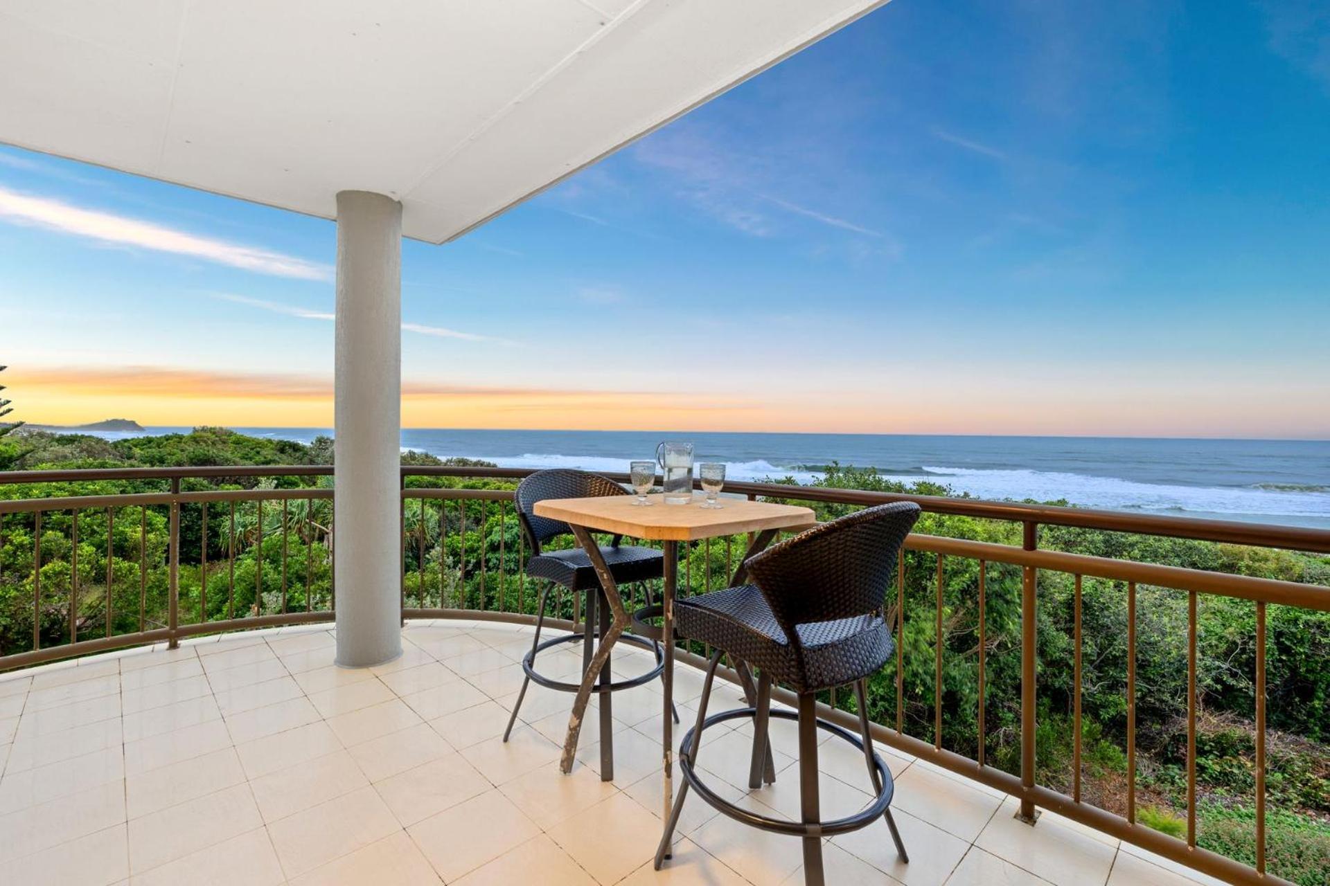 Shoreline 9 Penthouse With Ocean Views هاستينغ بوينت المظهر الخارجي الصورة