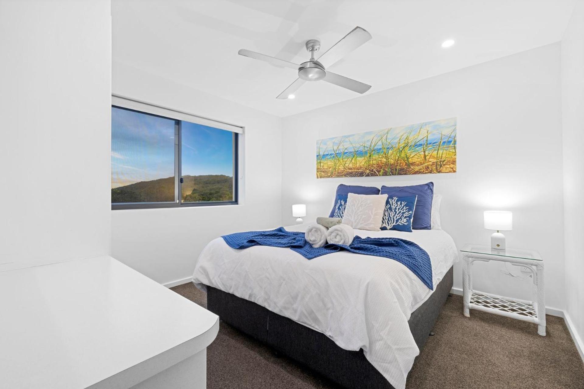 Shoreline 9 Penthouse With Ocean Views هاستينغ بوينت المظهر الخارجي الصورة