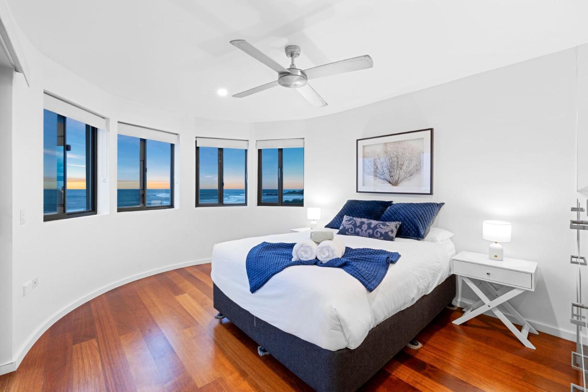 Shoreline 9 Penthouse With Ocean Views هاستينغ بوينت المظهر الخارجي الصورة