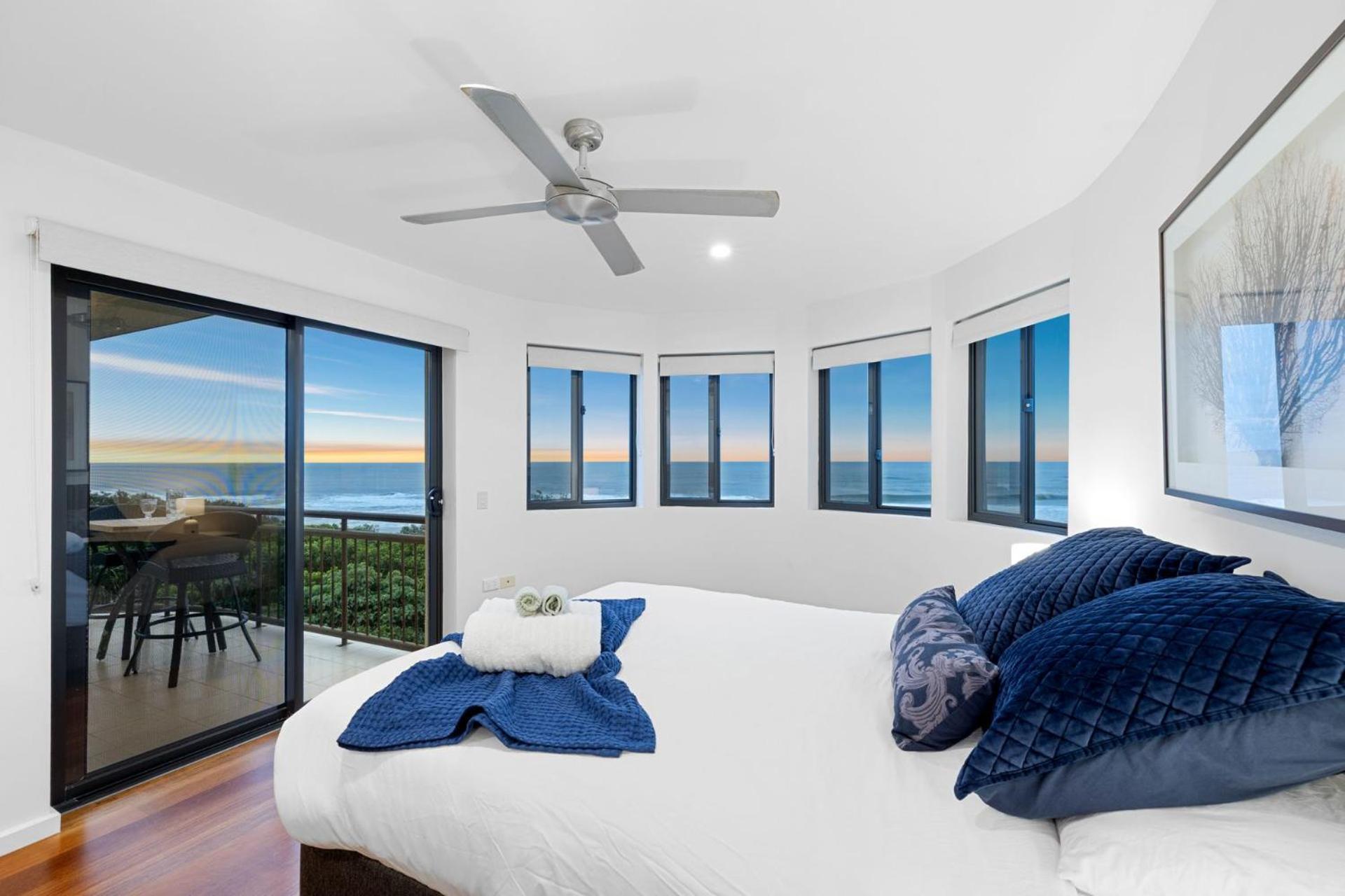 Shoreline 9 Penthouse With Ocean Views هاستينغ بوينت المظهر الخارجي الصورة