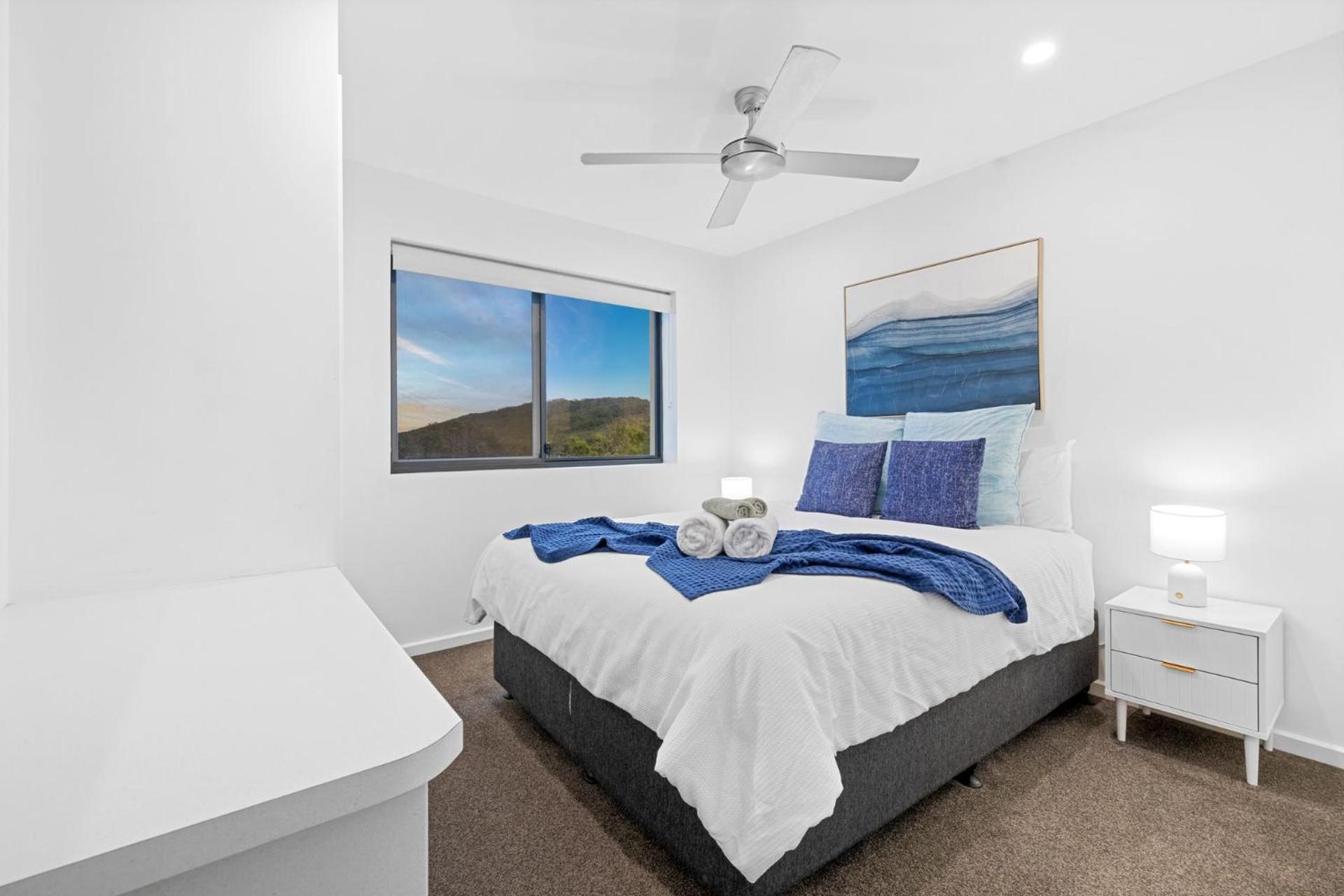 Shoreline 9 Penthouse With Ocean Views هاستينغ بوينت المظهر الخارجي الصورة